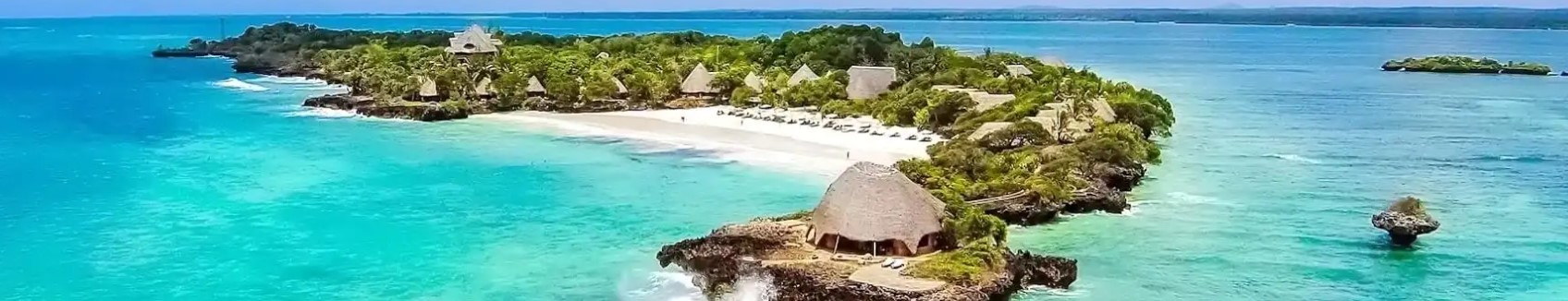 kenyan beach