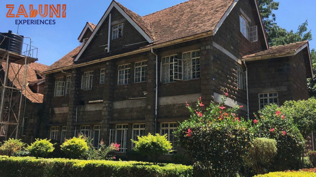 karunguru coffee estate