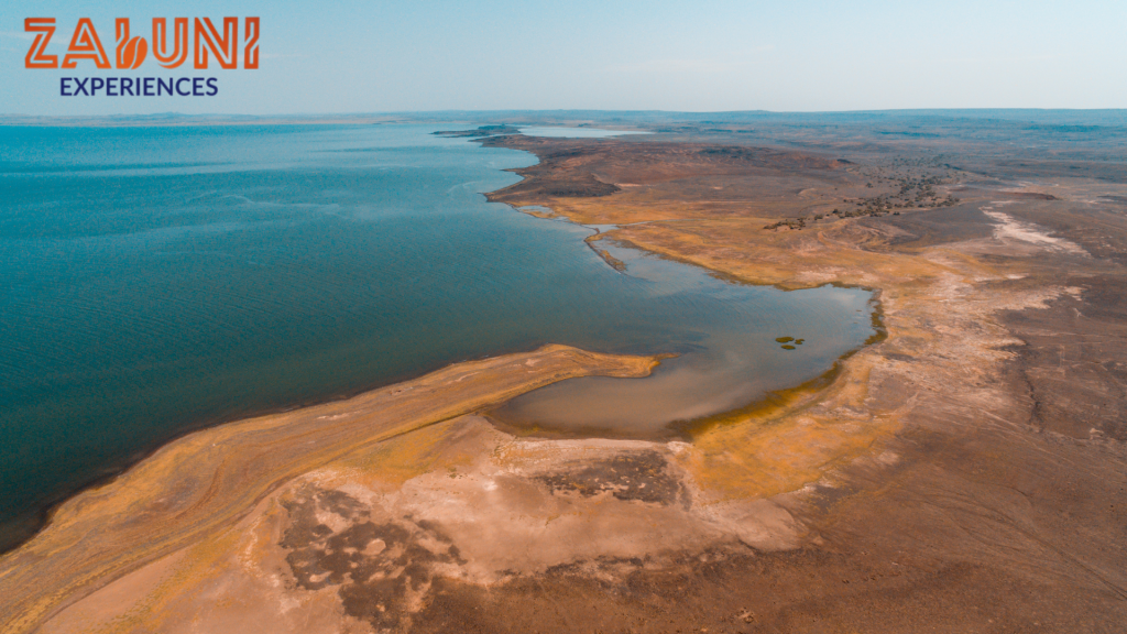 lake turkana