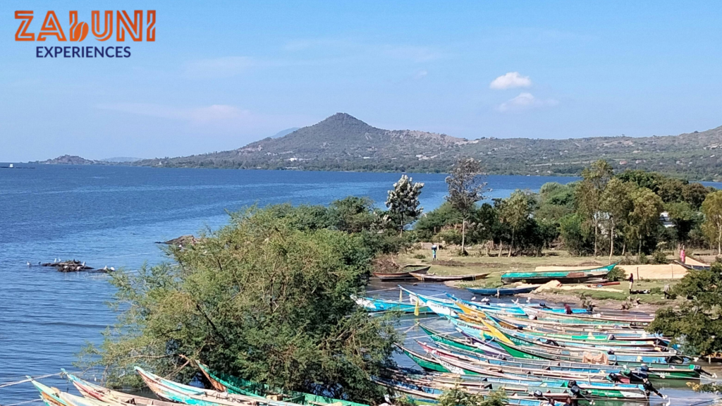 lake victoria 1